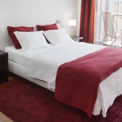 Отель Miramar Sul Португалия, Назаре - 1 отзыв об отеле, цены и фото номеров - забронировать отель Miramar Sul онлайн комната для гостей фото 5