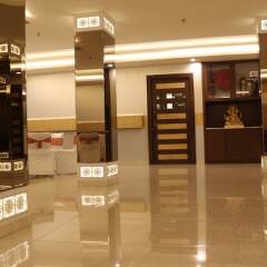 Goodwill Hotel Delhi спа