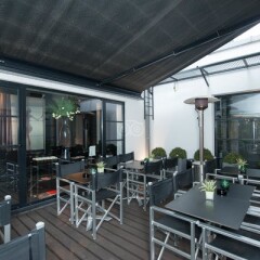 Hotel Be Manos BW Premier Collection фото 16