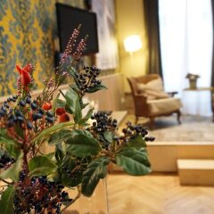 Отель WANZ'inn Design Appartements Австрия, Вена - отзывы, цены и фото номеров - забронировать отель WANZ'inn Design Appartements онлайн интерьер отеля