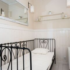 Отель Apartamenty Apartinfo Old Town Гданьск спа