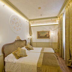 Hotel Monaco & Grand Canal комната для гостей фото 16