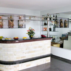 Dong Khanh Hotel развлечения