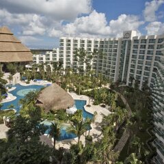 Отель Park Royal Cozumel - Все включено балкон