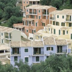 Отель Corfu Residence Греция, Корфу - отзывы, цены и фото номеров - забронировать отель Corfu Residence онлайн фото 5