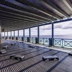 Отель TUI Magic Life Fuerteventura - All Inclusive фитнесс-зал