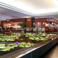 Bangkok Hotel Lotus Sukhumvit Бангкок гостиничный бар
