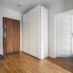 Отель Wola-Odolany 1 Bedroom Apartment Польша, Варшава - отзывы, цены и фото номеров - забронировать отель Wola-Odolany 1 Bedroom Apartment онлайн фитнесс-зал