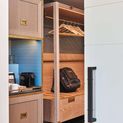 Отель Canopy by Hilton Washington DC Bethesda North удобства в номере