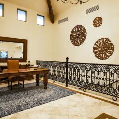 Отель Cabo del Sol, The Premier Collection Мексика, Кабо-Сан-Лукас - отзывы, цены и фото номеров - забронировать отель Cabo del Sol, The Premier Collection онлайн интерьер отеля фото 2