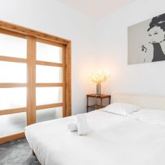 Апартаменты St. Germain - Odeon Area Apartment комната для гостей фото 3
