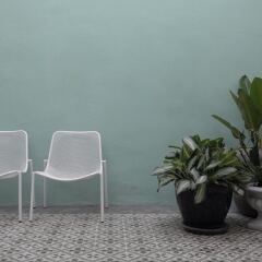 Отель Borbaboom Poshtel пляж