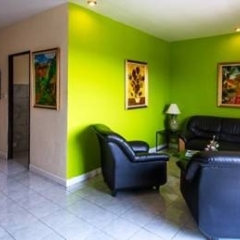 Отель Toy Residence интерьер отеля фото 2