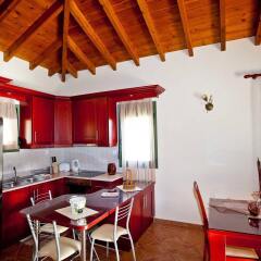 Отель Aselinos Suites в номере фото 2
