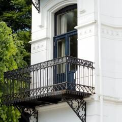 Hotel Park Bergen Берген