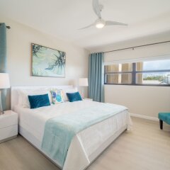 Casa Caribe Condominiums Unit 21 in Seven Mile Beach, Cayman Islands from 723$, photos, reviews - zenhotels.com guestroom photo 2
