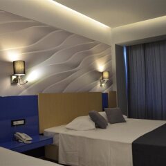 Virginia Hotel комната для гостей фото 3