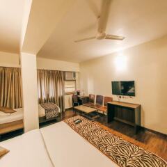 Hotel Maharana Inn Chembur удобства в номере