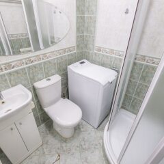 Отель Little Home - Noble ванная