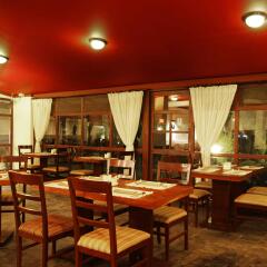 Отель Shambaling Boutique Hotel Непал, Катманду - отзывы, цены и фото номеров - забронировать отель Shambaling Boutique Hotel онлайн питание