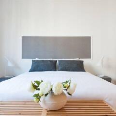 Апартаменты Apartments Smartflats - Page Penthouse комната для гостей фото 2