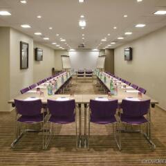 Отель Holiday Inn Gare De Lyon Bastille Париж помещение для мероприятий