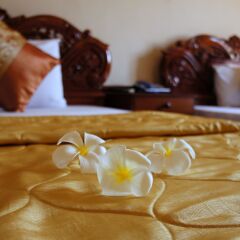 Royal Hotel интерьер отеля