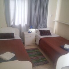Отель Nondas Hill Hotel Apartments Кипр, Ларнака - отзывы, цены и фото номеров - забронировать отель Nondas Hill Hotel Apartments онлайн фото 14