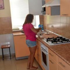 Гостиница Guest house Azovets Бердянск фото 18