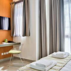 Отель Jules Suites Сан Джулианс удобства в номере