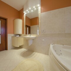 Апартаменты Dom & House - Apartments Monte Cassino Сопот спа