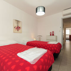 Отель Appartement Nice Etoile - Five Stars Holiday House комната для гостей фото 3