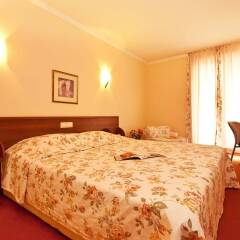 Hotel & Spa Saint George Поморие комната для гостей