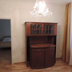 Апартаменты Castle apartment удобства в номере фото 2