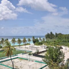 Hotel Star Shell пляж