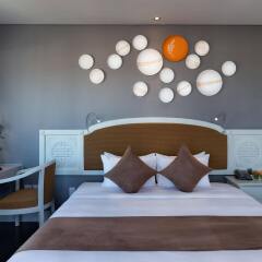Alba Spa Hotel комната для гостей фото 4