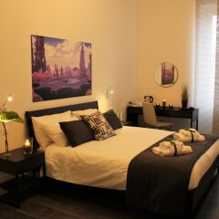 Отель Hop On Top B&B комната для гостей фото 5