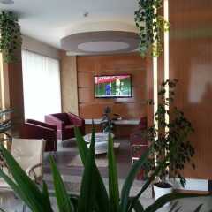 Hotel Akdag интерьер отеля фото 2