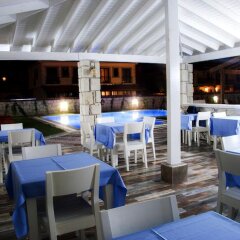 Gonulhan Hotel Чешме гостиничный бар
