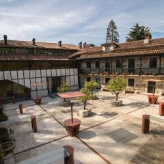 Отель Pazo da Merced детские мероприятия