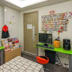 Отель Philstay Dongdaemoon Guesthouse детские мероприятия фото 2