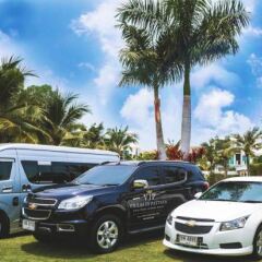 Отель Villas In Pattaya Таиланд, Паттайя - отзывы, цены и фото номеров - забронировать отель Villas In Pattaya онлайн городской автобус