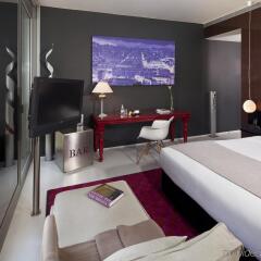 Отель Meliá Barcelona Sky фото 7