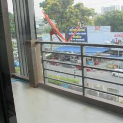 Отель Homey Donmueang Бангкок фото 2