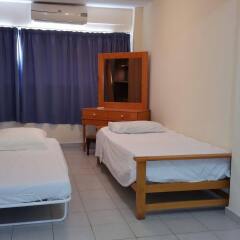 Marisa Hotel Apartments детские мероприятия