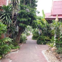 Отель Chaweng Resort фото 11