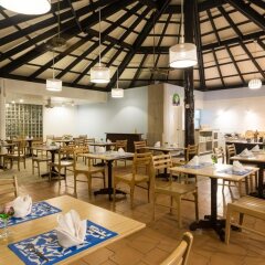 Отель Patong Lodge питание фото 2