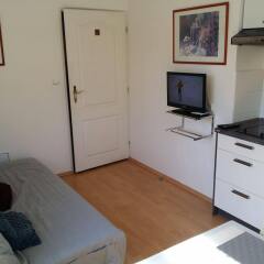 Отель Holiday Apartments Чехия, Карловы Вары - отзывы, цены и фото номеров - забронировать отель Holiday Apartments онлайн в номере