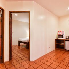 Отель NIDA Rooms Bangtao Bay Beach Queen удобства в номере фото 2