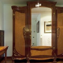 Hotel Boutique Edelweiss La Garriga - Adults Only удобства в номере фото 2